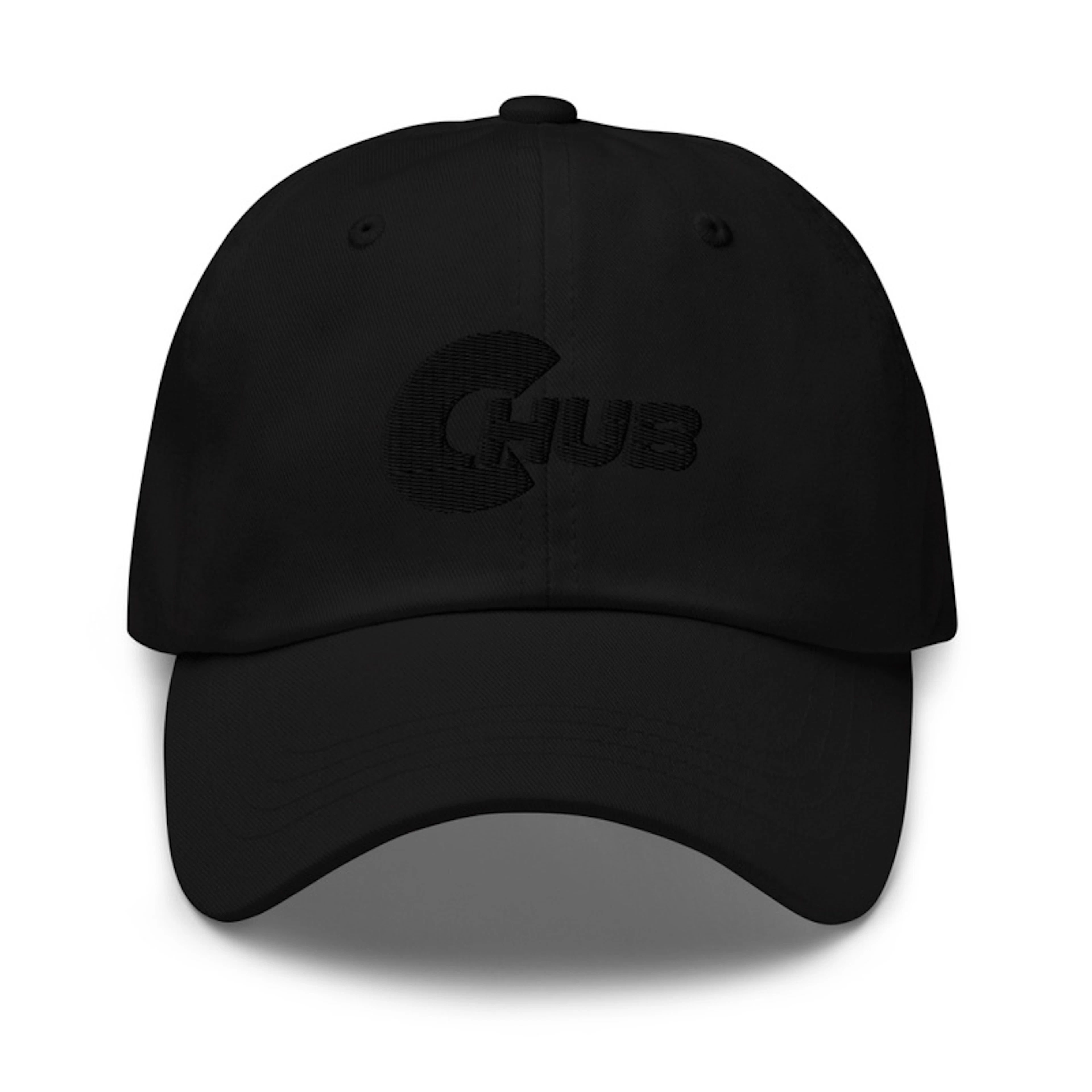 CHUB - Dad Hat