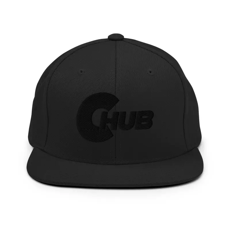 CHUB Snapback